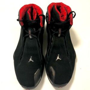 Jordan 21 PE Black Anthracite